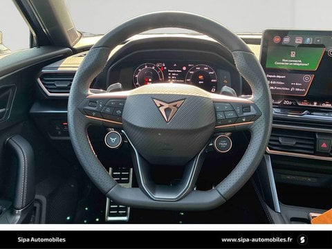 Voitures D'0Km À Lescar | Cupra Formentor Ehybrid 204 Ch Dsg6 V 5P
