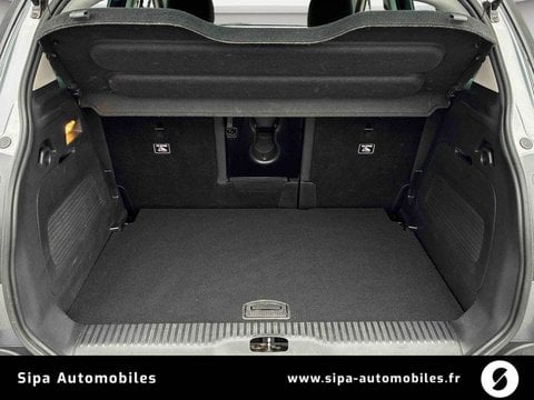 Voitures D'occasion À Toulouse | Citroën C3 Aircross Puretech 110 S&S Bvm5 Shine 5P