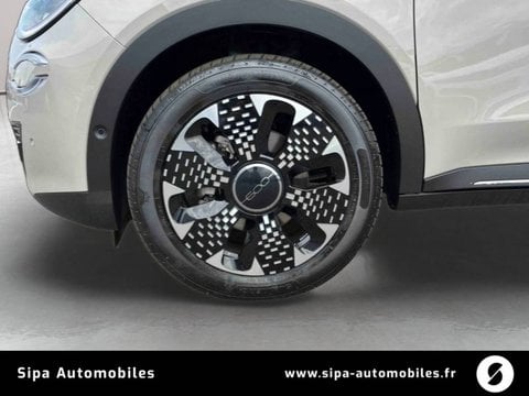 Voitures D'occasion À Lescar | Fiat 600 T-Gen 3 1.2 Hybrid 110Ch Edct6 La Prima 5P