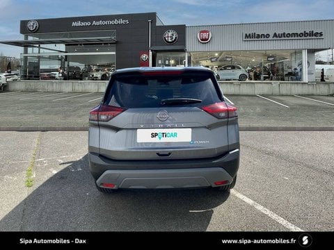 Voitures D'occasion À Dax | Nissan X-Trail Iv E-Power 204 Ch N-Connecta 5P