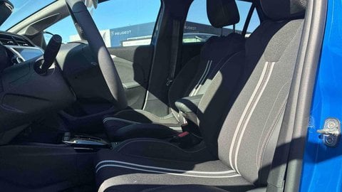 Voitures D'occasion À Toulouse | Opel Corsa Electrique 156 Ch Autonomie 427 Km Edition 5P