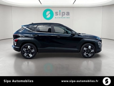 Voitures D'occasion À Le Bouscat | Hyundai Kona Hybrid 129 Executive 5P