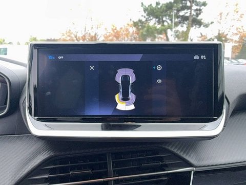 Voitures D'occasion À Villenave-D'ornon | Peugeot 208 Hybrid 136 E-Dcs6 Allure 5P