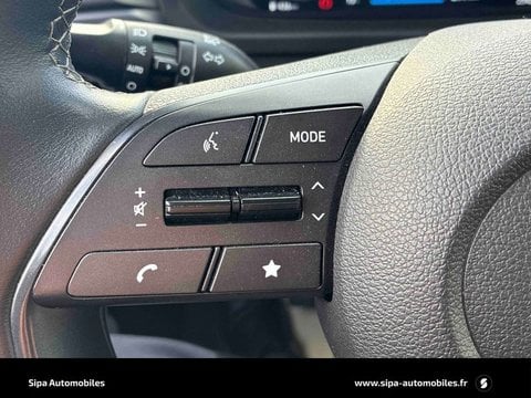 Voitures D'occasion À Le Bouscat | Hyundai I20 1.0 T-Gdi 100 Hybrid 48V Creative 5P