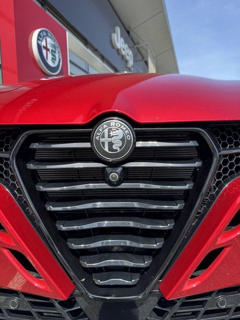 Voitures D'0Km À Toulouse | Alfa Romeo Tonale 1.5 Ibrida 175 Ch Vgt Tct7 Veloce 5P
