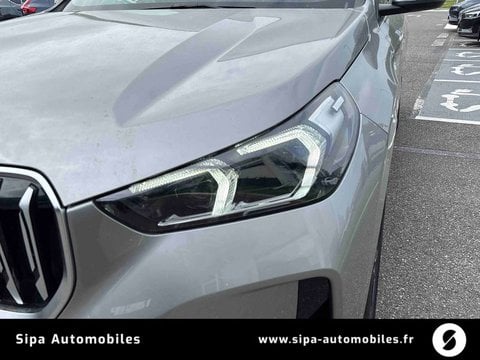 Voitures D'occasion À Toulouse | Bmw X1 Sdrive 18I 136Ch Dkg7 M Sport 5P