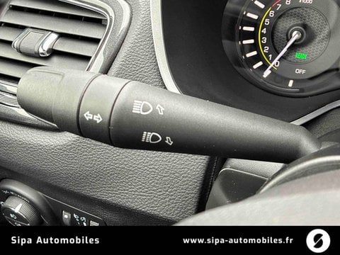 Voitures D'occasion À Mérignac | Jeep Compass 1.3 Gse T4 240 Ch Phev At6 4Xe Eawd S 5P