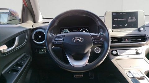 Voitures D'occasion À Villenave-D'ornon | Hyundai Kona Electrique 39 Kwh - 136 Ch Intuitive 5P