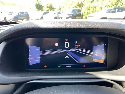 Voitures D'0Km À Toulouse | Jeep Avenger 1.2 Turbo T3 145 Ch E-Hybrid Bvr6 4Xe Overland 5P