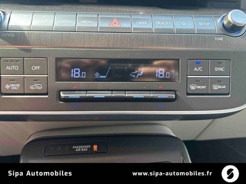 Voitures D'0Km À Muret | Hyundai Kona Hybrid 129 Executive 5P