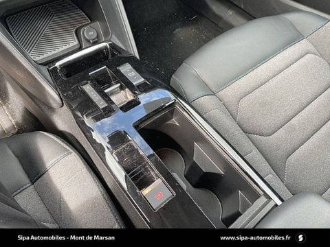 Voitures D'0Km À Mont-De-Marsan | Citroën C4 Puretech 130 Eat8 Plus 5P