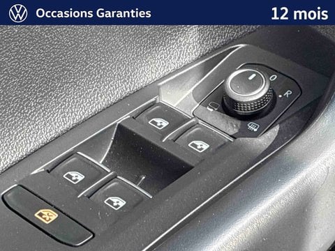 Voitures D'occasion À Lescar | Volkswagen Polo 1.0 Tsi 95 S&S Bvm5 R-Line 5P