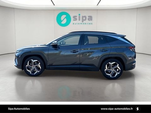 Voitures D'occasion À Mérignac | Hyundai Tucson 1.6 T-Gdi 265 Htrac Plug-In Bva6 5P
