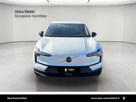Voitures D'0Km À Lormont | Volvo Ex30 Single Extended Range 272 Ch 1Edt Start 5P