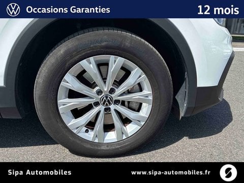 Voitures D'occasion À Lescar | Volkswagen Tiguan 1.4 Ehybrid 245Ch Dsg6 Life Business 5P