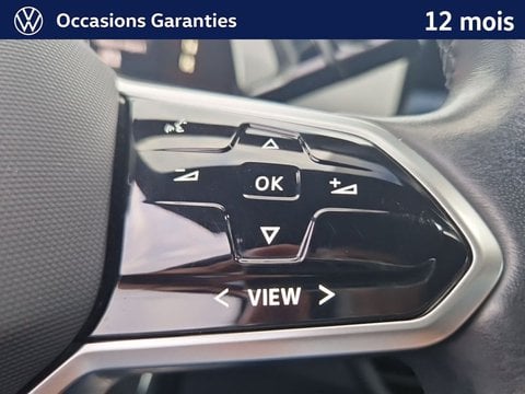 Voitures D'occasion À Tarbes | Volkswagen Id.5 174 Ch Pro 5P