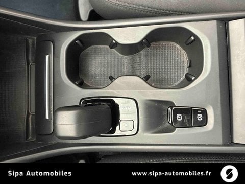 Voitures D'occasion À Anglet | Volvo Xc40 B3 163 Ch Dct7 Start 5P