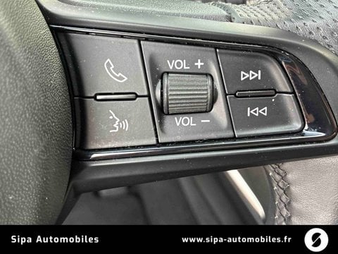 Voitures D'occasion À Mérignac | Alfa Romeo Stelvio 2.2 190 Ch At8 Sprint 5P