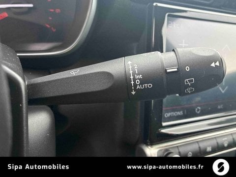 Voitures D'occasion À Lescar | Citroën C3 Aircross Puretech 130 S&S Eat6 Max 5P