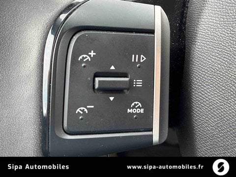 Voitures D'occasion À Mont-De-Marsan | Citroën C3 Aircross Turbo 100 Ch Man You + Pack Plus 5P