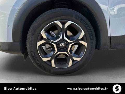 Voitures D'occasion À Mont-De-Marsan | Citroën C5 Aircross Hybride 145 Ch E-Dcs6 Max 5P