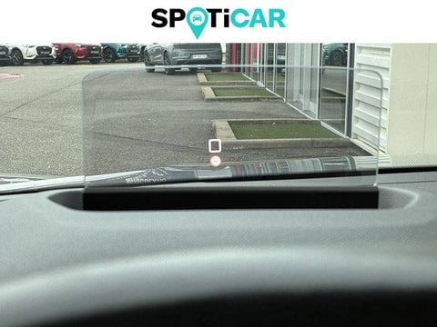 Voitures D'occasion À Lescar | Citroën C4 E- 136 Ch Automatique Feel Pack 5P