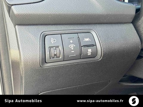 Voitures D'occasion À Villenave-D'ornon | Hyundai I20 1.0 T-Gdi 100 Dct-7 5P