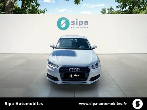 Voitures D'occasion À Muret | Audi A1 Sportback 1.4 Tfsi 125 S Tronic 7 5P