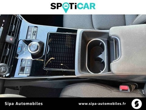 Voitures D'occasion À Lescar | Subaru Solterra Bev 160 Kw Awd Confort 5P