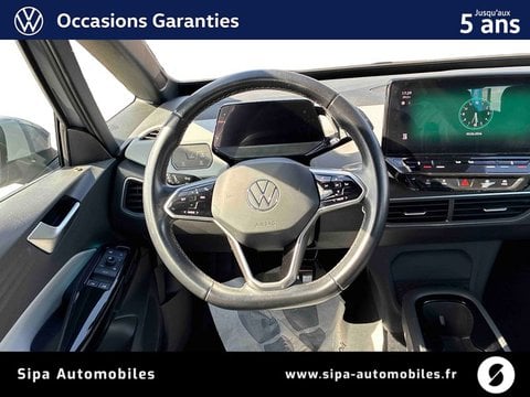 Voitures D'occasion À Lescar | Volkswagen Id.3 145 Ch Pro Business 5P