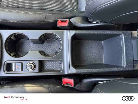 Voitures D'occasion À Lescar | Audi A3 Sportback Tdi 150 S Tronic 7 S Line 5P