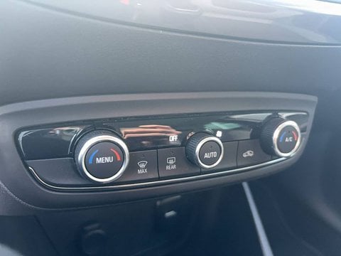 Voitures D'occasion À Toulouse | Opel Crossland X Crossland 1.2 Turbo 110 Ch Bvm6 Elegance 5P