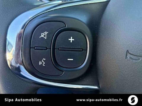 Voitures D'occasion À Muret | Fiat 500 1.0 70 Ch Hybride Bsg S/S 3P