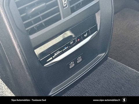 Voitures D'occasion À Toulouse | Bmw Série 3 320D Xdrive 190 Ch Bva8 Lounge 4P