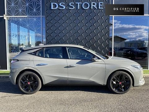 Voitures D'occasion À Lescar | Ds Ds 4 Ds4 Bluehdi 130 Eat8 Performance Line 5P