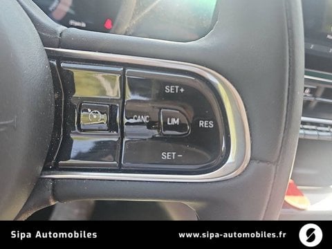 Voitures D'occasion À Muret | Fiat 500 Iii Electrique E 118 Ch Nouvelle 3P