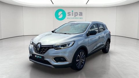 Voitures D'occasion À Villenave-D'ornon | Renault Kadjar Blue Dci 115 Edc Intens 5P