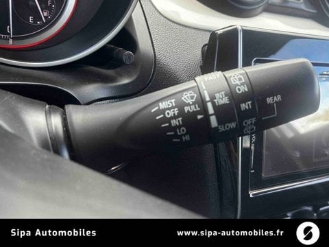 Voitures D'occasion À Mérignac | Suzuki Swift 1.2 Dualjet Hybrid Shvs Allgrip Pack 5P