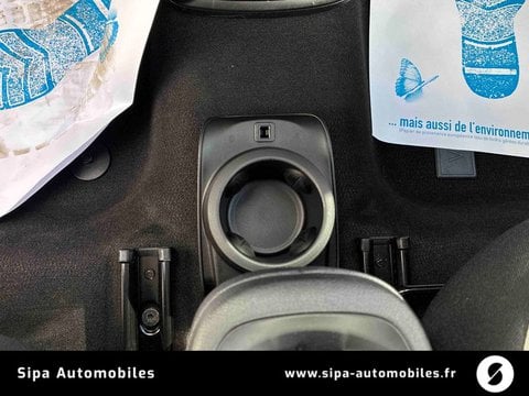 Voitures D'occasion À Villenave-D'ornon | Fiat 500 E 95 Ch Nouvelle 3P