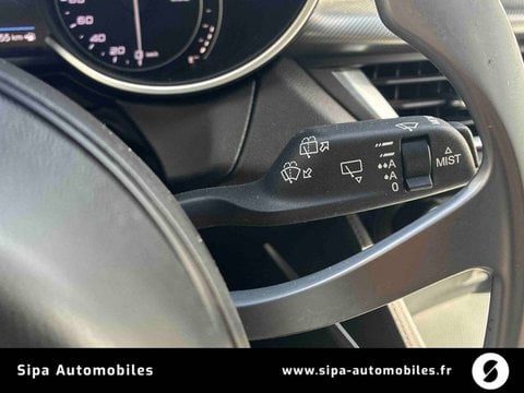 Voitures D'occasion À Toulouse | Alfa Romeo Stelvio 2.2 190 Ch At8 Sprint 5P