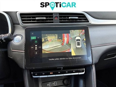 Voitures D'occasion À Lescar | Mg Zs Ii 1.0L T-Gdi 111Ch 2Wd Luxury 5P