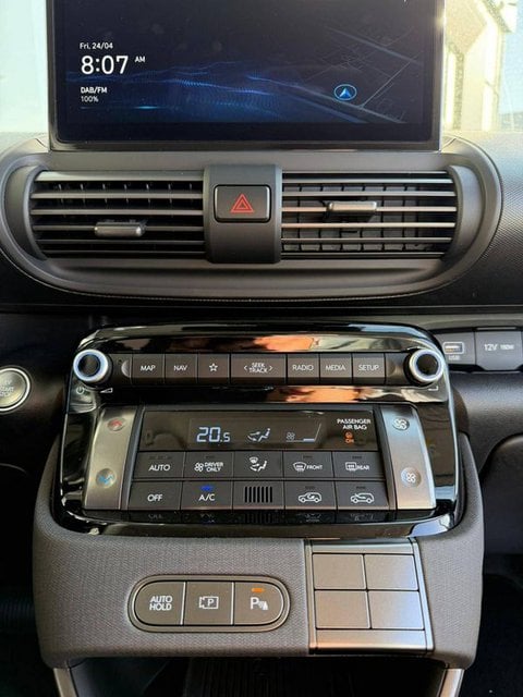 Voitures D'0Km À Toulouse | Hyundai Inster 42 Kwh 5 Pl. Intuitive 5P