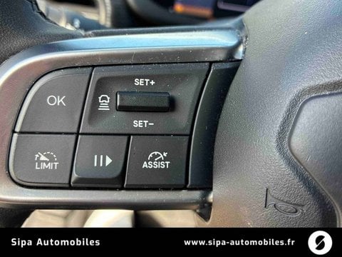 Voitures D'occasion À Muret | Jeep Avenger 1.2 Turbo T3 100 Ch Altitude 5P