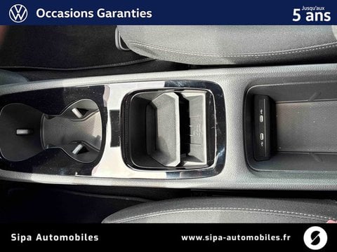 Voitures D'occasion À Lescar | Volkswagen Id.3 204 Ch Pro S Life Max 5P