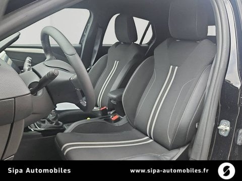 Voitures D'occasion À Muret | Opel Corsa 1.2 Turbo 100 Ch Gs 5P
