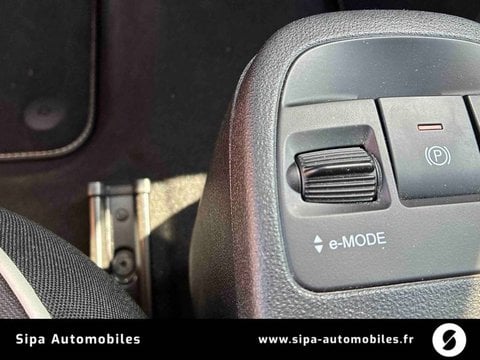 Voitures D'occasion À Mérignac | Fiat 500 Iii Electrique E 118 Ch Nouvelle 3P