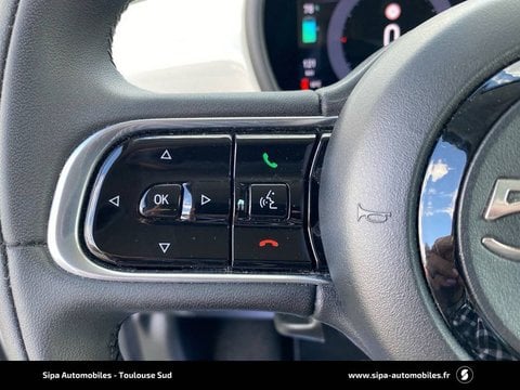 Voitures D'occasion À Toulouse | Fiat 500 Iii E 95 Ch Icône 3P
