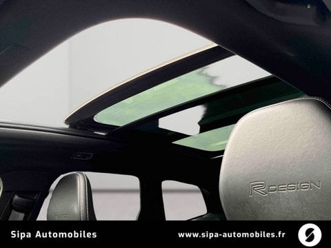 Voitures D'occasion À Toulouse | Volvo Xc60 T8 Twin Engine 303 Ch + 87 Ch Geartronic 8 R-Design 5P