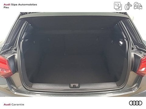 Voitures D'occasion À Lescar | Audi Q2 30 Tdi 116 S Tronic 7 S Line Plus 5P