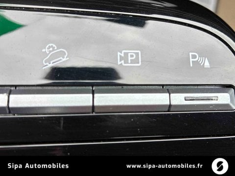 Voitures D'occasion À Le Bouscat | Hyundai Tucson 1.6 T-Gdi 215 Hybrid Bva6 Executive 5P